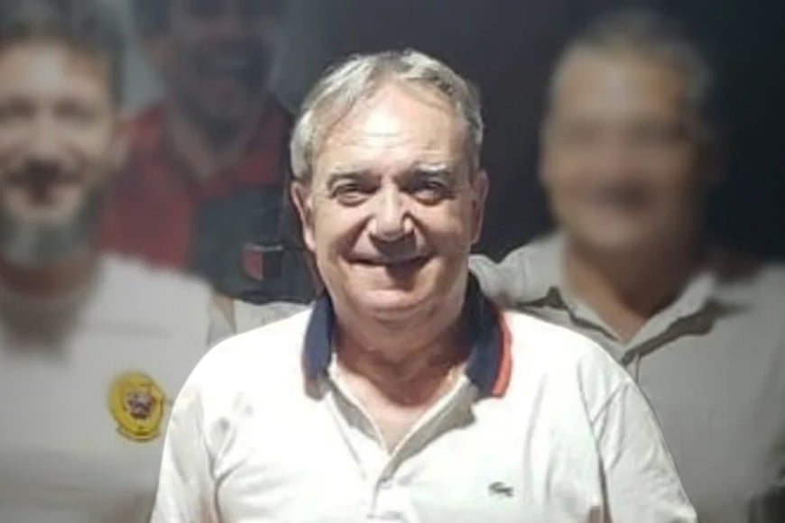 Falleció Omar Bonacci, ex tesorero de Colón
