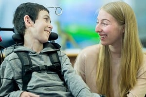 Hablar de parálisis cerebral implica reconocer distintas experiencias, capacidades y necesidades