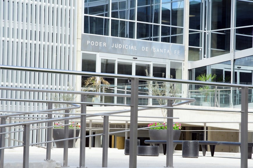 Anexo tribunales