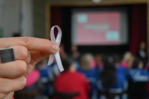 Octubre Rosa: Villa Gobernador Gálvez realizará actividades de concientización sobre el cáncer de mama