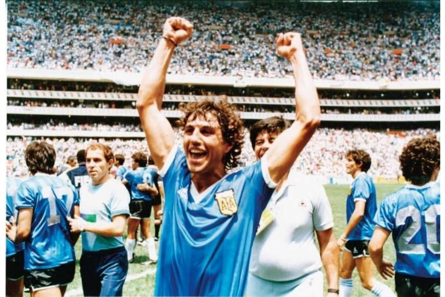 Ricardo Giusti.
