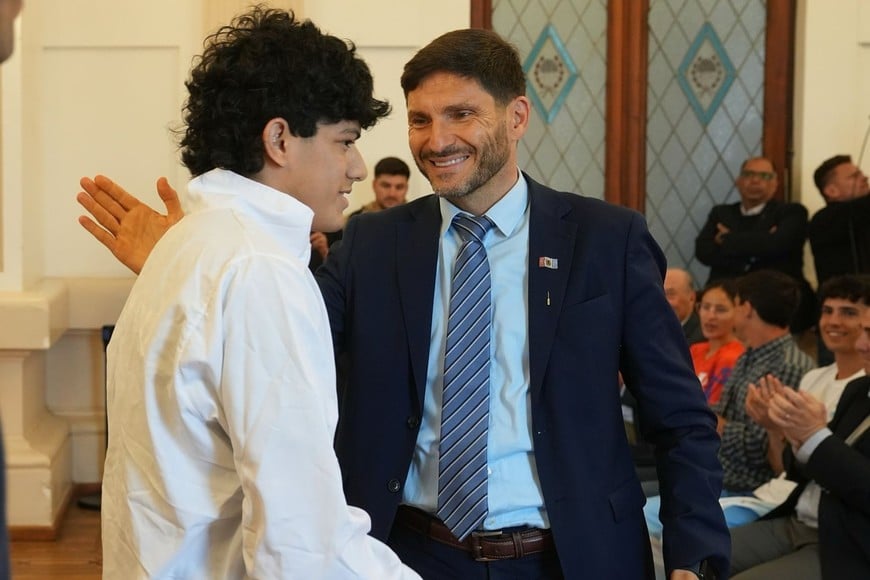 Atletas argentinos y sudamericanos se reunirán en Santa Fe.