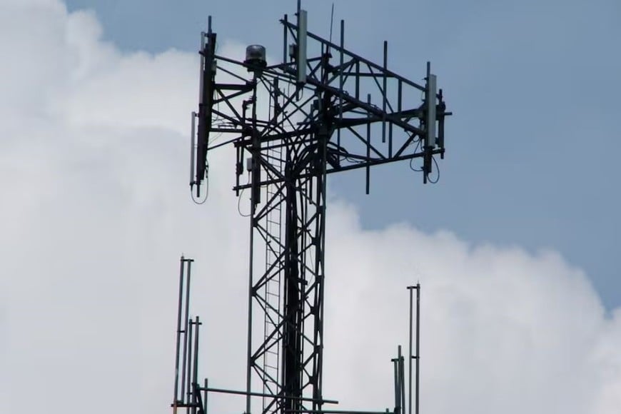 El reemplazante de Ozores es ingeniero y cuenta con experiencia en el sector de las telecomunicaciones