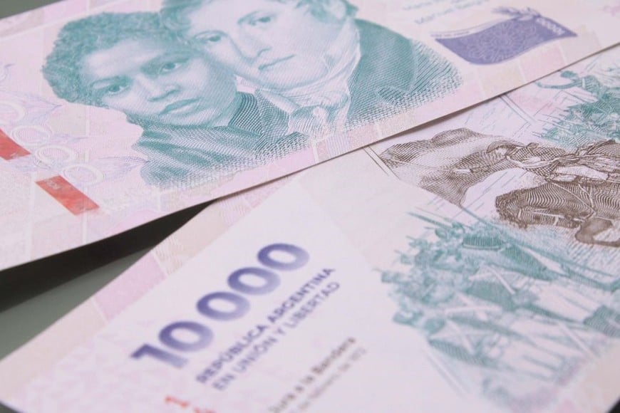 La Resolución establece una serie de valores progresivos desde septiembre de 2026 y hasta abril de 2027.