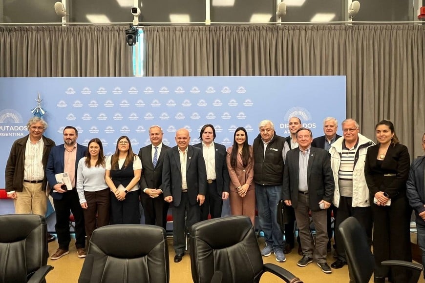 Importante avance en Diputados: dictamen unificado permitirá a las cooperativas acceder al Certificado MiPyME