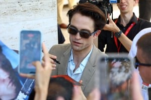 Robert Pattinson volverá a interpretar a Bruce Wayne en la esperada secuela.