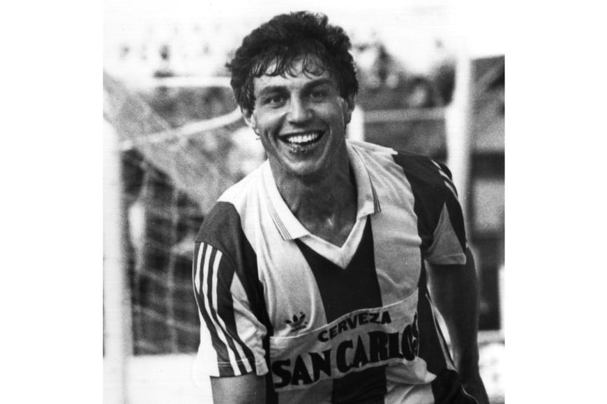 Ricardo Giusti.