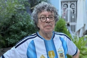 El músico argentino tenía 81 años.