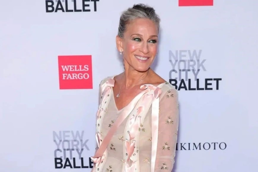 sarah jessica parker