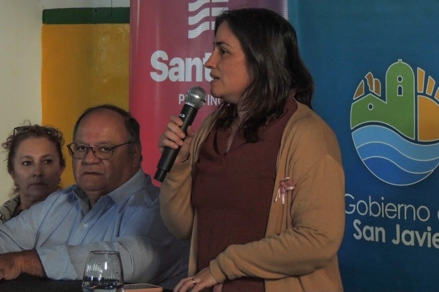San Javier: sortearon seis viviendas del plan Mi Tierra, Mi Casa