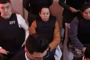 María Victoria Caillava declara este miércoles