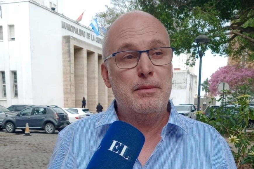 Jorge Henn será el representante santafesino en el Consejo de Control de la Vía Navegable Troncal.