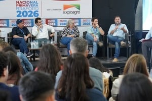 Durante el encuentro quedó plasmada la oportunidad histórica que tiene la región para ser puntal en la producción de carne en el nuevo contexto nacional e internacional de la actividad.