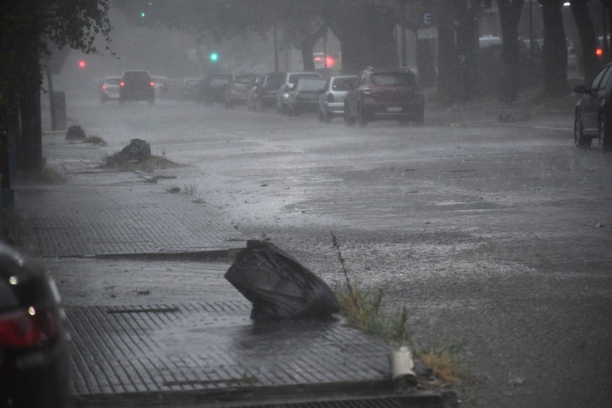 clima Créditos: Flavio Raina