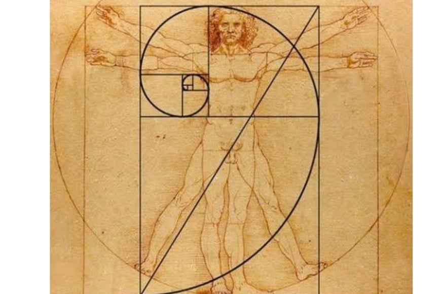 La proporción áurea tiene aplicaciones en el arte, la arquitectura y el diseño.