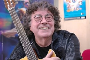 La despedida formal del músico comenzará este jueves 8 de octubre en una reconocida sala velatoria de la Ciudad de Buenos Aires.