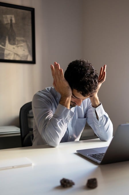 El síndrome del impostor puede afectar incluso a personas con grandes logros.