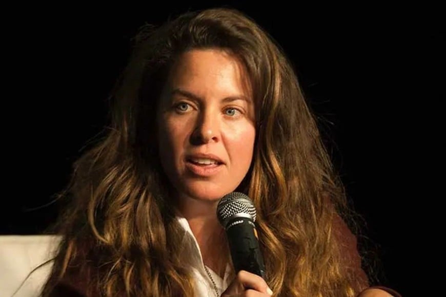 “Legacy of Spies”: la peruana Claudia Llosa se incorporó como directora y coproductora ejecutiva.