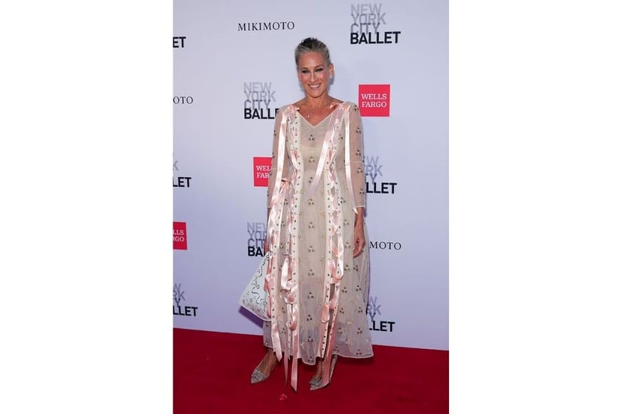 sarah jessica parker