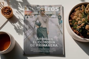 La edición completa.