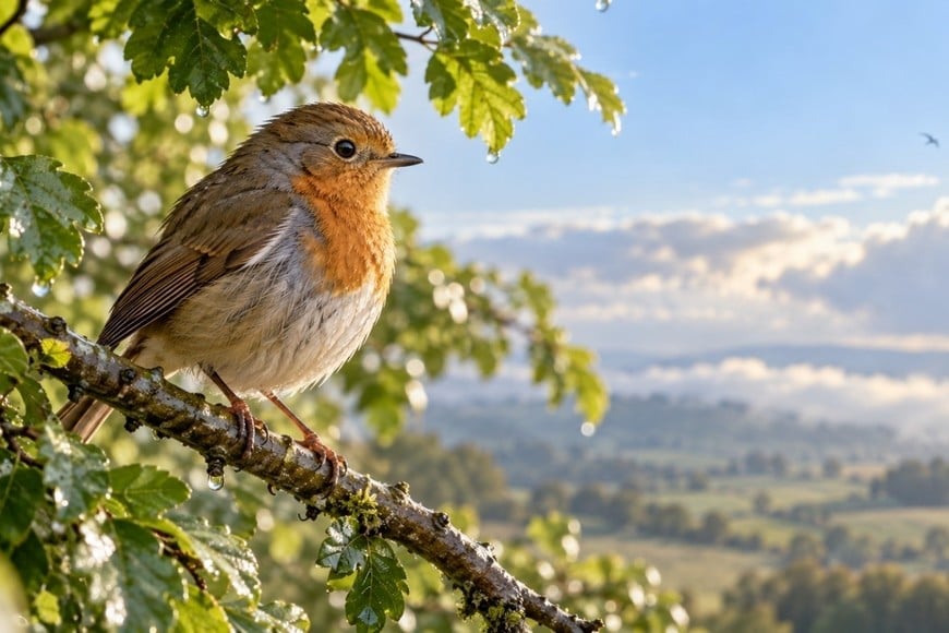 "También los pájaros interrumpen su vuelo. Se apoyan en una rama, se resguardan del viento (...). Sus alas conservan la memoria del cielo".