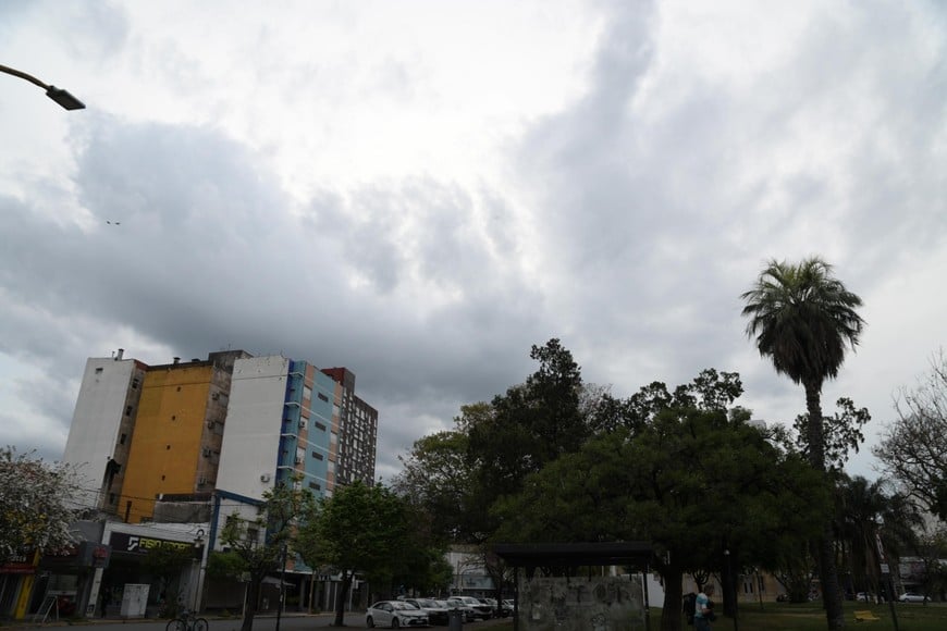 clima Créditos: Manuel Fabatia