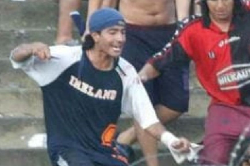 Víctor Hugo "Toco" Zavala