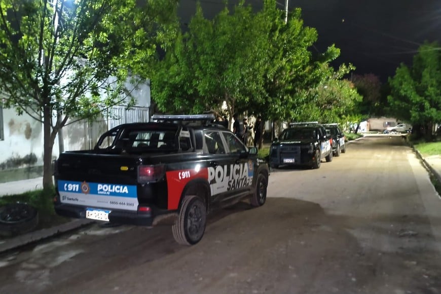 Se escucharon disparos dentro de la prisión, y posteriormente se restringió el acceso de autoridades al recinto.