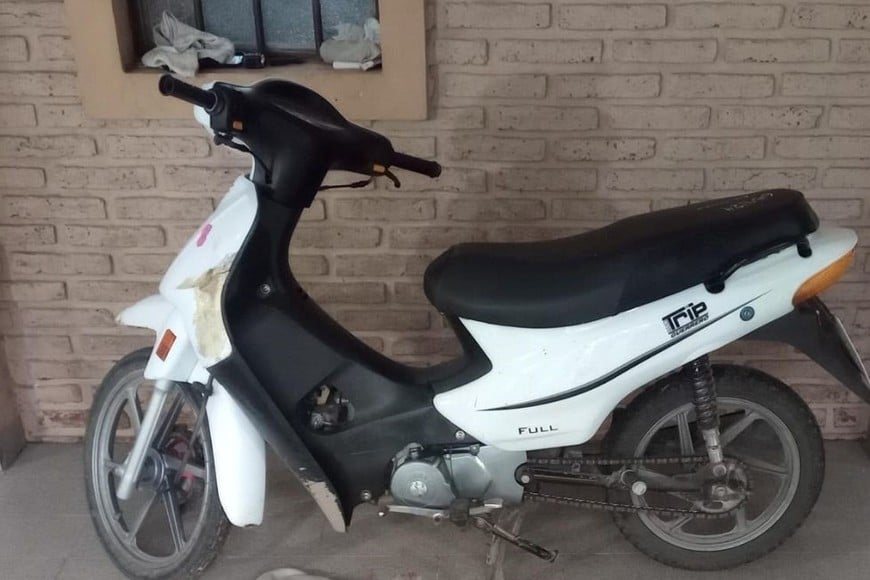Facundo Castro otra vez detenido