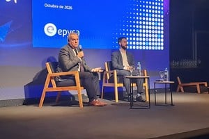 Farías apuntó fuerte contra los embargos de ARCA a las PyMEs.