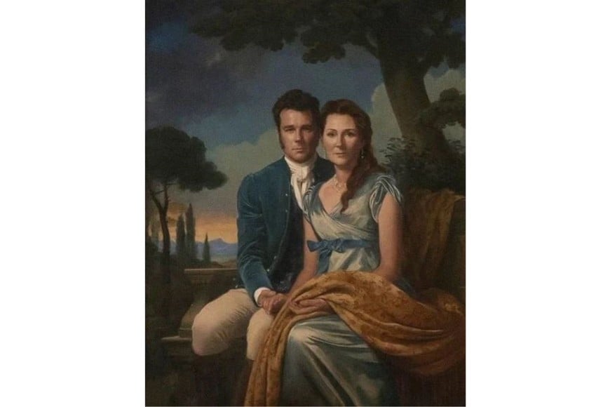 Esta nueva entrega estará enfocada en Lady Violet y Edmund el romance que le dio vida a la entrega.