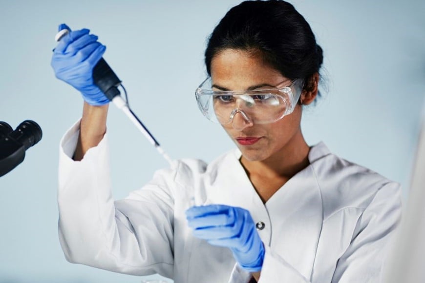 El laboratorio incumplio en los retiros ordenados