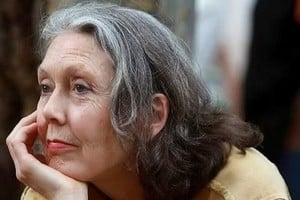 La escritora canadiense fue elegida este jueves por la Academia Sueca.