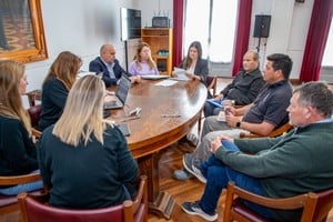 Esperanza licitacion
