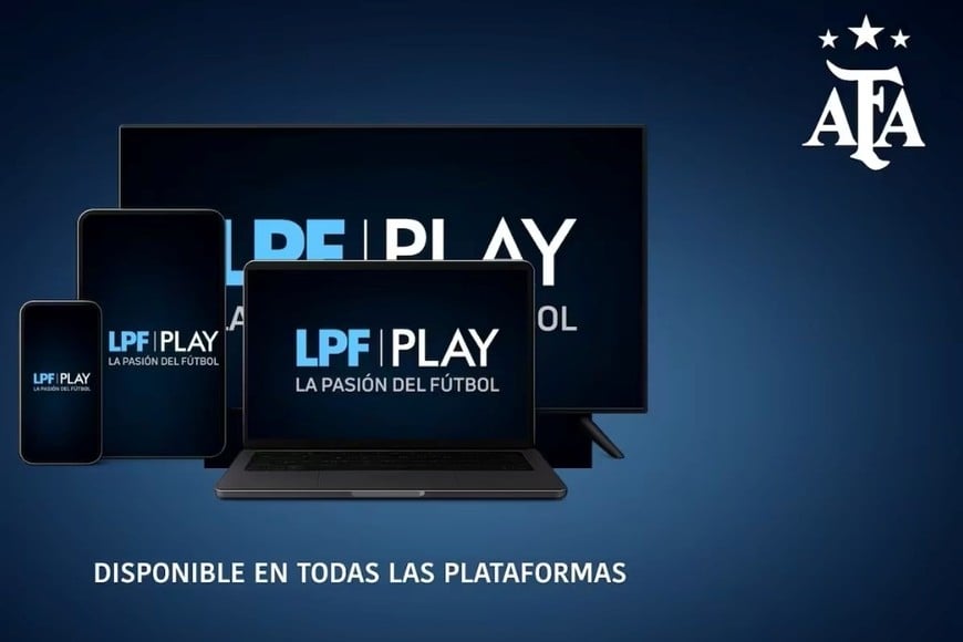 LPF Play empezará a cobrar justo en el tramo decisivo de los torneos del Ascenso