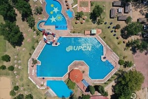 La colonia de vacaciones de UPCN ya tiene abiertas sus inscripciones para la temporada 2027