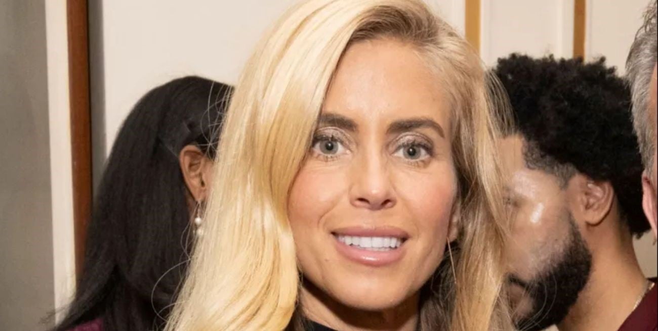 La comentarista Katie Zacharia será la nueva secretaria de prensa de la Casa Blanca