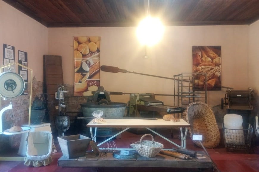 El museo será sede de varias de las actividades.
FOTO: Gentileza organizadores