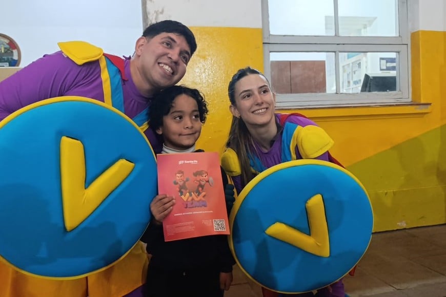El impacto de Vax Team en números
