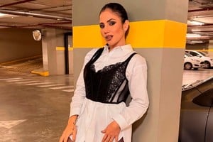 La ex diputada kirchnerista volvió al centro de la polémica.