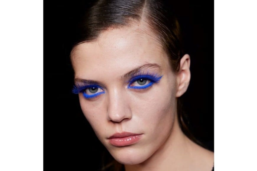 rimel azul