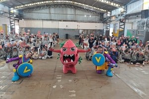 El impacto de Vax Team en números