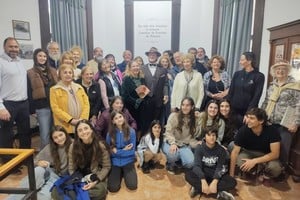 Ramona fortalece su perfil turístico con experiencias ligadas a las tradiciones del campo