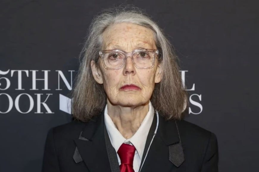 Anne Carson, ganadora del Premio Nobel de Literatura 2026