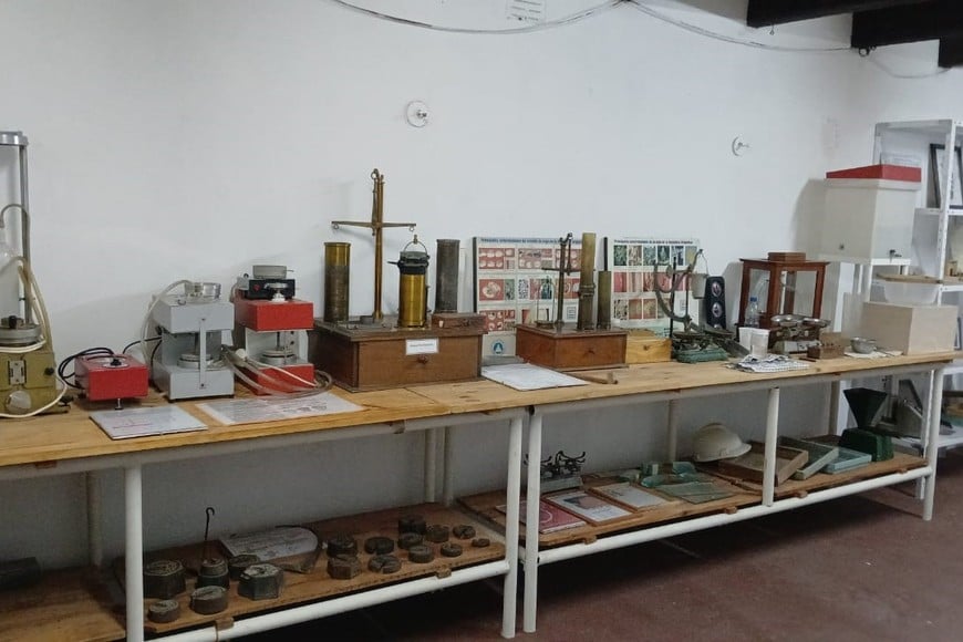 El museo será sede de varias de las actividades.
FOTO: Gentileza organizadores