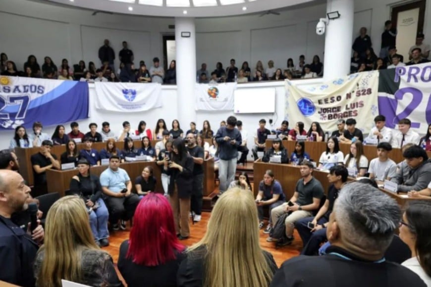 Concejo Santa Fe