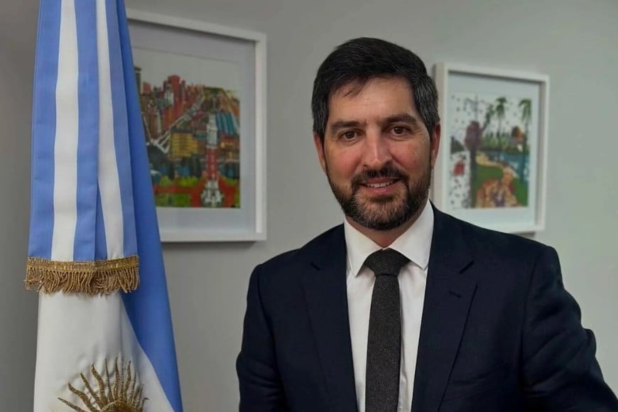 Raúl Santiago Ailán.
