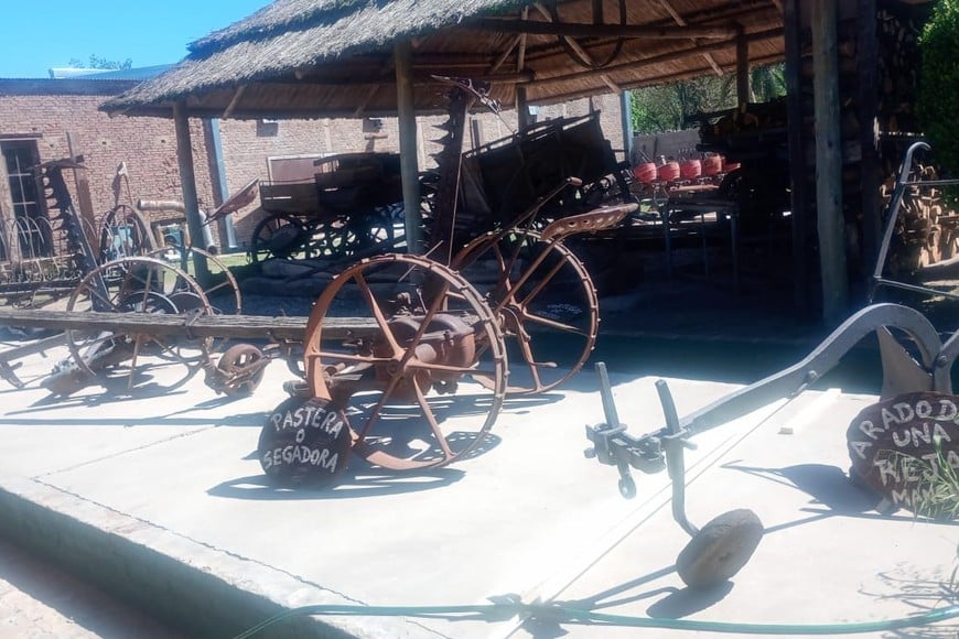 El museo será sede de varias de las actividades.
FOTO: Gentileza organizadores