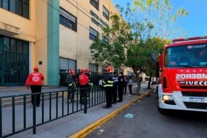 La adolescente tenía 17 años cuando sufrió quemaduras gravísimas durante una clase de química en Córdoba.