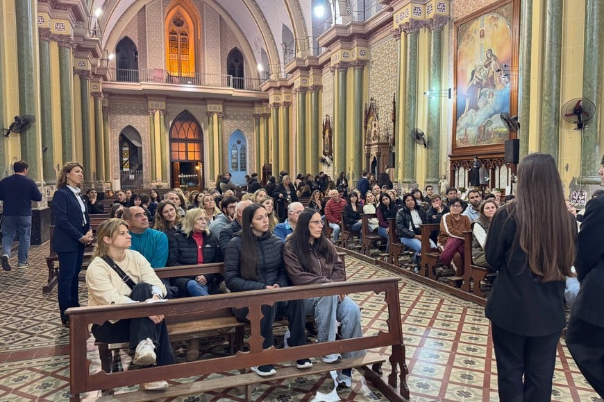 Un recorrido histórico invitó a redescubrir las raíces de Pilar en su 150° aniversario